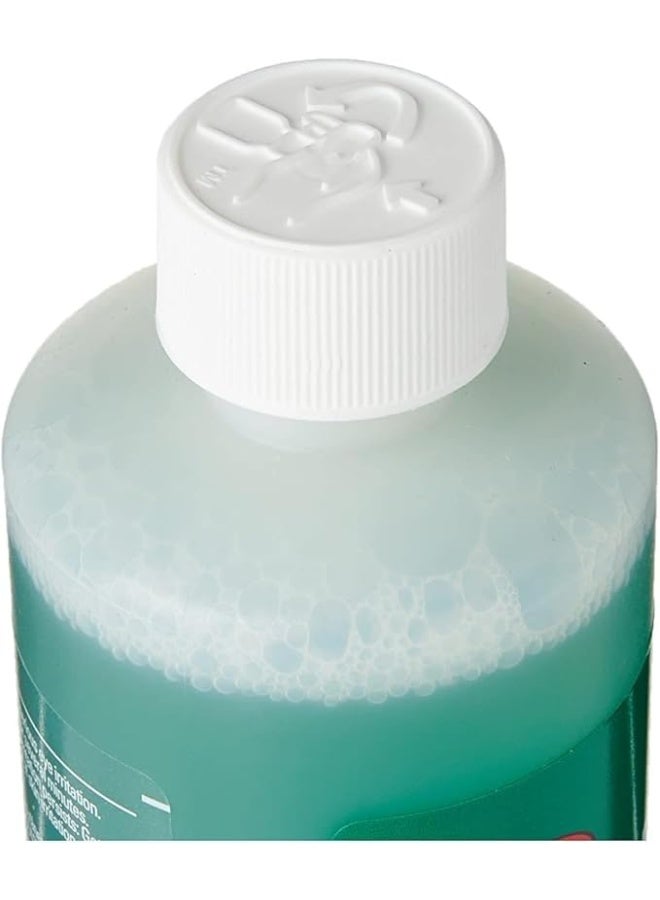 يورنكس منظف ​​ماكينات الثلج من يورنكس - 14 أونصة - 5 استخدامات - تركيبة آمنة على النيكل تعتمد على حمض الستريك - منتج تنظيف تجاري لأنظمة الثلج - Image 2